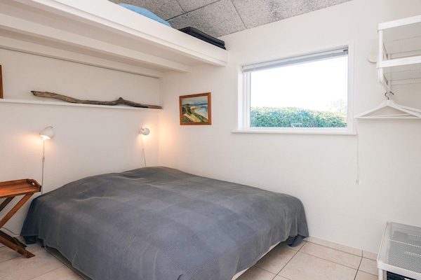 Foto van 8 persoons vakantie huis in Børkop - Vakantiehuis in Børkop - Indoor