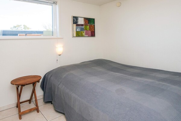 Foto van 8 persoons vakantie huis in Børkop - Vakantiehuis in Børkop - Indoor