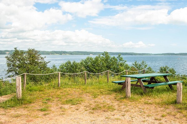 Foto van 8 persoons vakantie huis in Børkop - Vakantiehuis in Børkop - Untagged