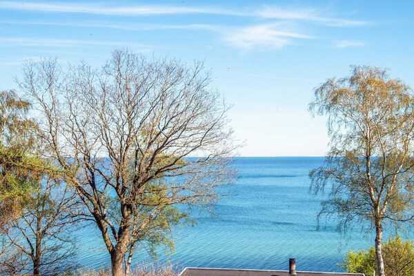 Foto van 8 persoons vakantie huis in Børkop - Vakantiehuis in Børkop - WaterView