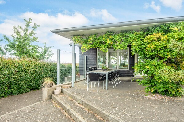 Foto van 8 persoons vakantie huis in Børkop - Vakantiehuis in Børkop - View