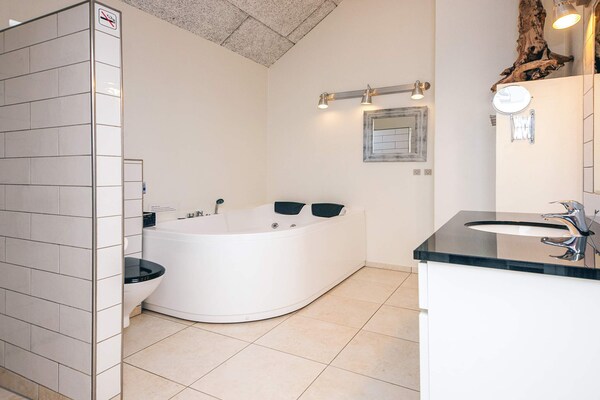 Foto van 8 persoons vakantie huis in Børkop - Vakantiehuis in Børkop - Indoor