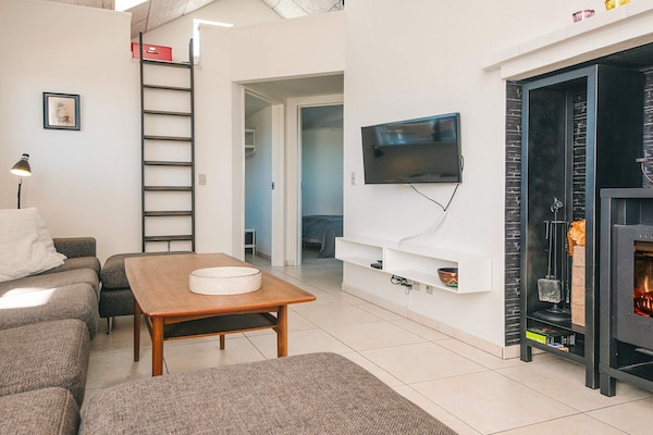 Foto van 8 persoons vakantie huis in Børkop - Vakantiehuis in Børkop - Indoor