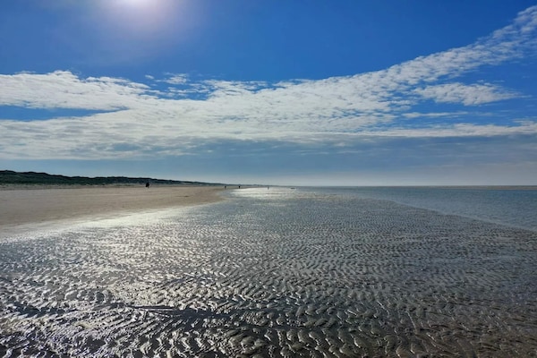 Foto van Luxe Familieverblijf in Blavand-By Traum - Vakantiehuis in Blåvand - WaterView