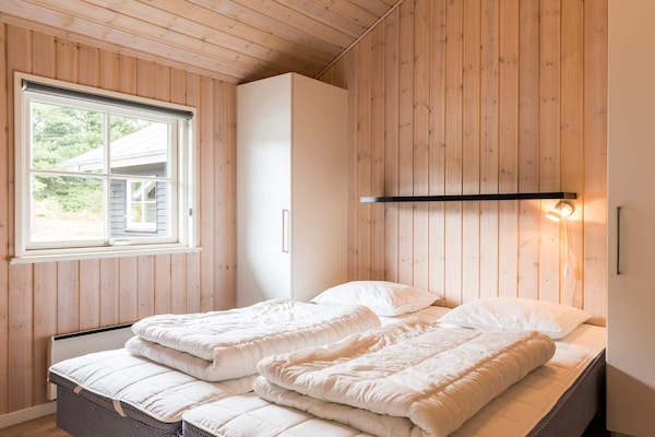 Foto van Luxe Familieverblijf in Blavand-By Traum - Vakantiehuis in Blåvand - Indoor