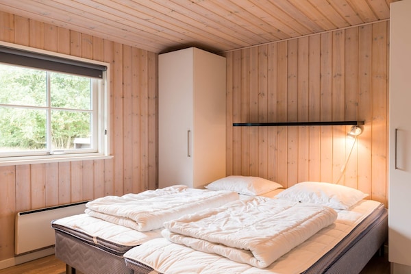 Foto van Luxe Familieverblijf in Blavand-By Traum - Vakantiehuis in Blåvand - Indoor