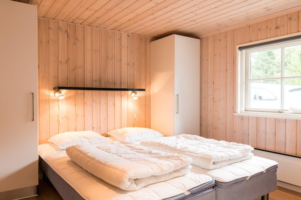 Foto van Luxe Familieverblijf in Blavand-By Traum - Vakantiehuis in Blåvand - Indoor