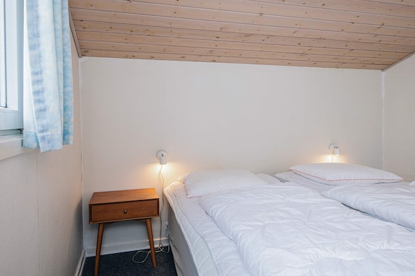 Foto van 6 persoons vakantie huis in Blåvand - Vakantiehuis in Blåvand - Indoor