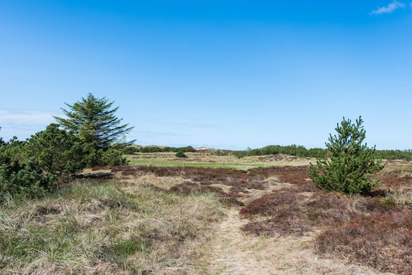 Foto van 6 persoons vakantie huis in Blåvand - Vakantiehuis in Blåvand - Untagged