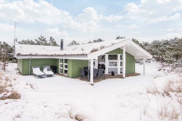 Foto van 6 persoons vakantie huis in Blåvand - Vakantiehuis in Blåvand - View