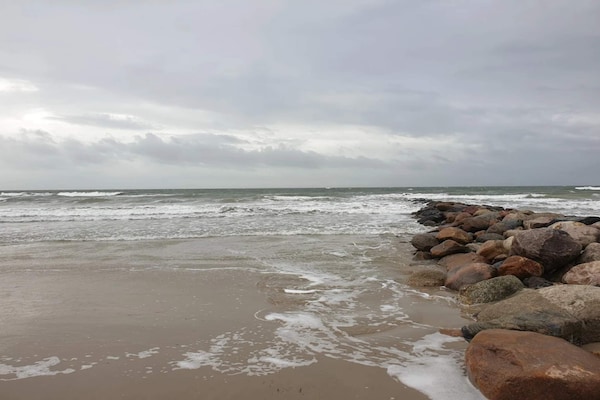 Foto van 6 persoons vakantie huis in Blåvand - Vakantiehuis in Blåvand - WaterView