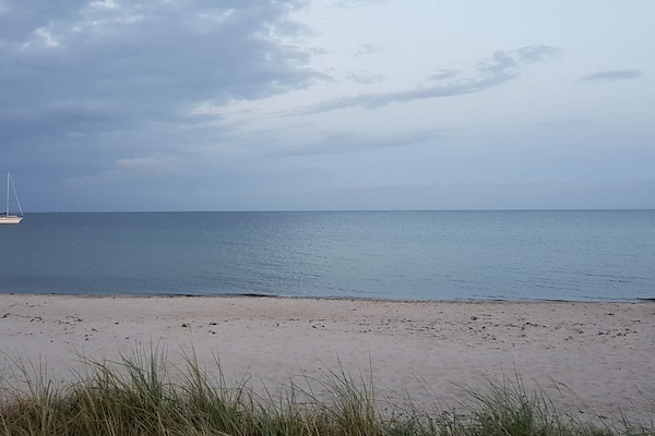 Foto van Gezellig toevluchtsoord in Skovmose - Vakantiehuis in Sydals - WaterView