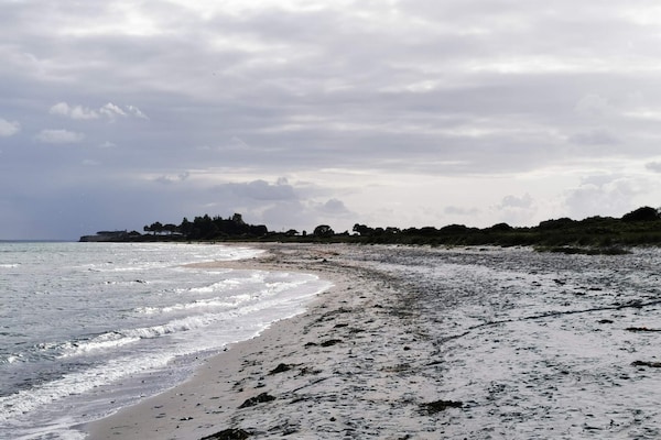 Foto van Gezellig toevluchtsoord in Skovmose - Vakantiehuis in Sydals - WaterView