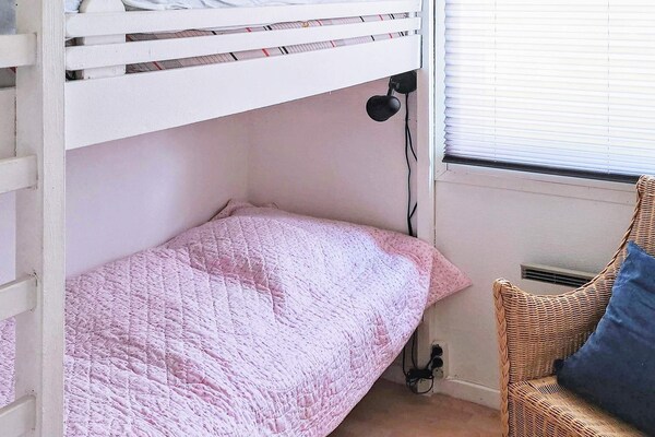 Foto van Gezellig toevluchtsoord in Skovmose - Vakantiehuis in Sydals - Indoor