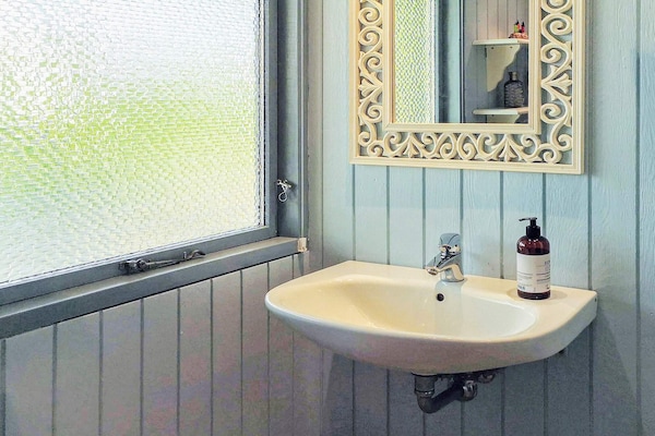 Foto van Gezellig toevluchtsoord in Skovmose - Vakantiehuis in Sydals - Indoor