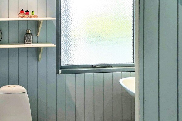 Foto van Gezellig toevluchtsoord in Skovmose - Vakantiehuis in Sydals - Indoor