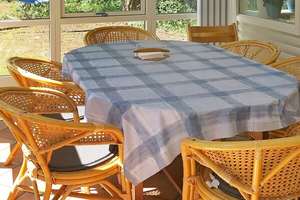 Foto van Zeezicht - Door Traum - Vakantiehuis in Væggerløse - Indoor