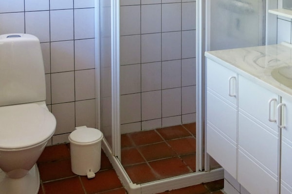 Foto van Zeezicht - Door Traum - Vakantiehuis in Væggerløse - Indoor