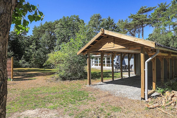 Foto van Zeezicht - Door Traum - Vakantiehuis in Væggerløse - View