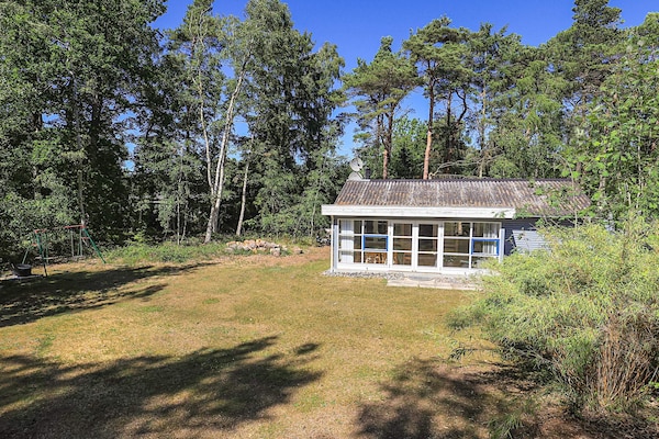 Foto van Zeezicht - Door Traum - Vakantiehuis in Væggerløse - View