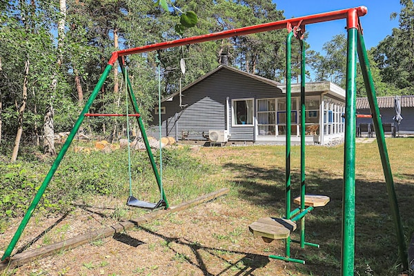Foto van Zeezicht - Door Traum - Vakantiehuis in Væggerløse - View