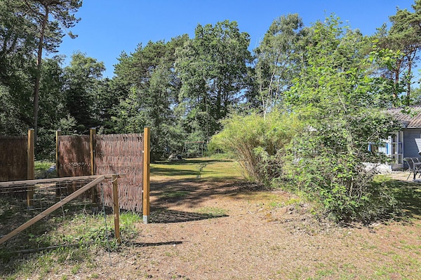 Foto van Zeezicht - Door Traum - Vakantiehuis in Væggerløse - View