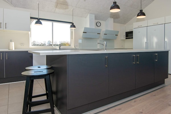 Foto van 30 persoons vakantie huis in Nørre Nebel - Vakantiehuis in Nørre Nebel - Indoor