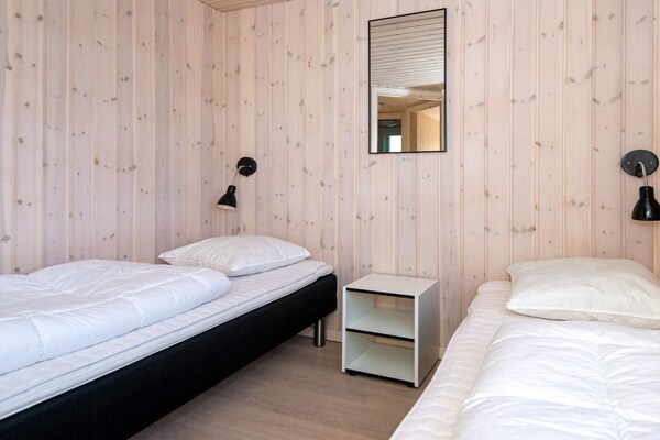 Foto van 30 persoons vakantie huis in Nørre Nebel - Vakantiehuis in Nørre Nebel - Indoor
