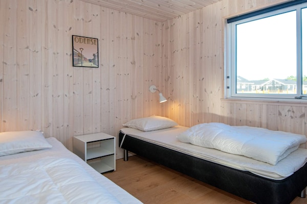 Foto van 24 persoons vakantie huis in Nørre Nebel - Vakantiehuis in Nørre Nebel - Indoor