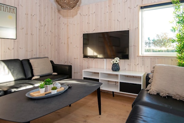 Foto van 24 persoons vakantie huis in Nørre Nebel - Vakantiehuis in Nørre Nebel - Indoor