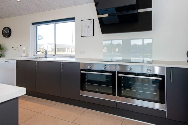Foto van 24 persoons vakantie huis in Nørre Nebel - Vakantiehuis in Nørre Nebel - Indoor