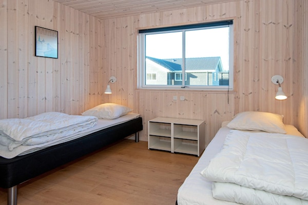 Foto van 24 persoons vakantie huis in Nørre Nebel - Vakantiehuis in Nørre Nebel - Indoor