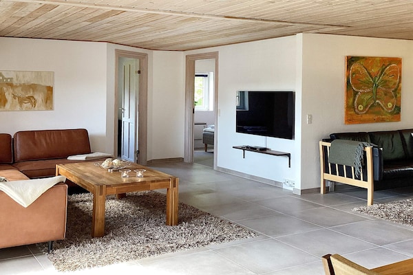 Foto van 12 persoons vakantie huis in Væggerløse - Vakantiehuis in Væggerløse - Indoor