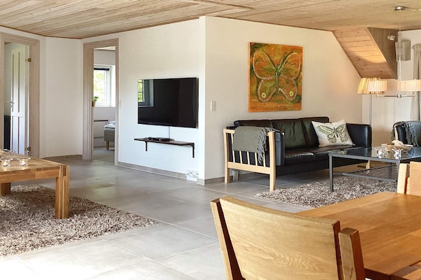 Foto van 12 persoons vakantie huis in Væggerløse - Vakantiehuis in Væggerløse - Indoor
