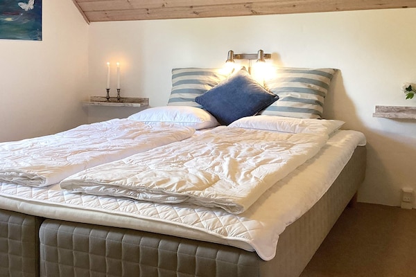Foto van 12 persoons vakantie huis in Væggerløse - Vakantiehuis in Væggerløse - Indoor