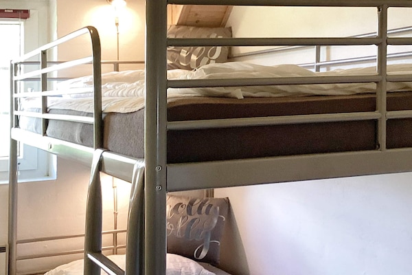 Foto van 12 persoons vakantie huis in Væggerløse - Vakantiehuis in Væggerløse - Indoor