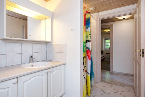 Foto van 12 persoons vakantie huis in Væggerløse - Vakantiehuis in Væggerløse - Indoor