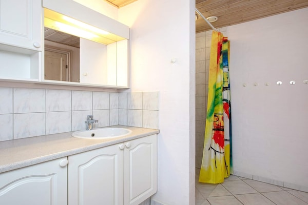 Foto van 12 persoons vakantie huis in Væggerløse - Vakantiehuis in Væggerløse - Indoor
