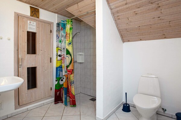 Foto van 12 persoons vakantie huis in Væggerløse - Vakantiehuis in Væggerløse - Indoor