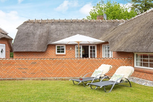 Foto van 12 persoons vakantie huis in Væggerløse - Vakantiehuis in Væggerløse - View