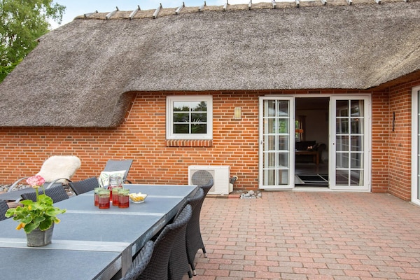 Foto van 12 persoons vakantie huis in Væggerløse - Vakantiehuis in Væggerløse - View