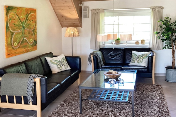 Foto van 12 persoons vakantie huis in Væggerløse - Vakantiehuis in Væggerløse - Indoor