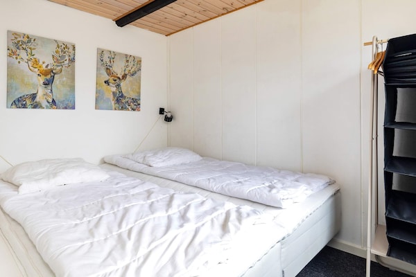 Foto van 6 persoons vakantie huis in Væggerløse - Vakantiehuis in Væggerløse - Indoor