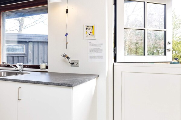 Foto van 6 persoons vakantie huis in Væggerløse - Vakantiehuis in Væggerløse - Indoor