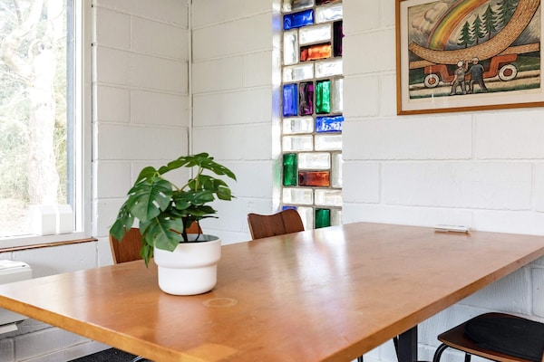 Foto van 6 persoons vakantie huis in Væggerløse - Vakantiehuis in Væggerløse - Indoor