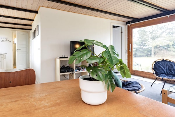Foto van 6 persoons vakantie huis in Væggerløse - Vakantiehuis in Væggerløse - Indoor