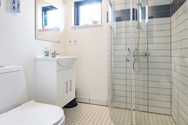 Foto van 6 persoons vakantie huis in Væggerløse - Vakantiehuis in Væggerløse - Indoor