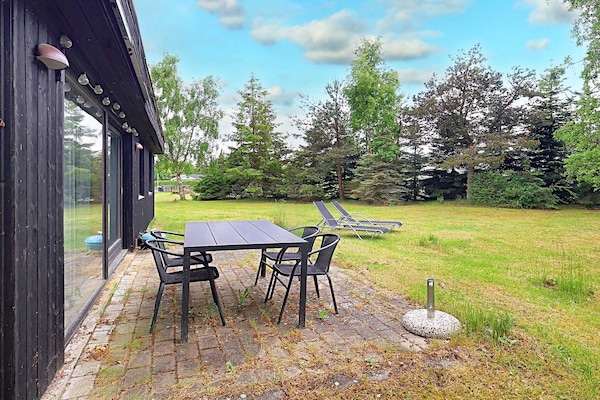Foto van 6 persoons vakantie huis in Væggerløse - Vakantiehuis in Væggerløse - View