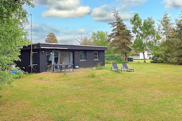 Foto van 6 persoons vakantie huis in Væggerløse - Vakantiehuis in Væggerløse - View