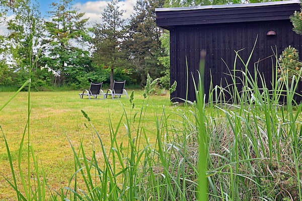 Foto van 6 persoons vakantie huis in Væggerløse - Vakantiehuis in Væggerløse - View